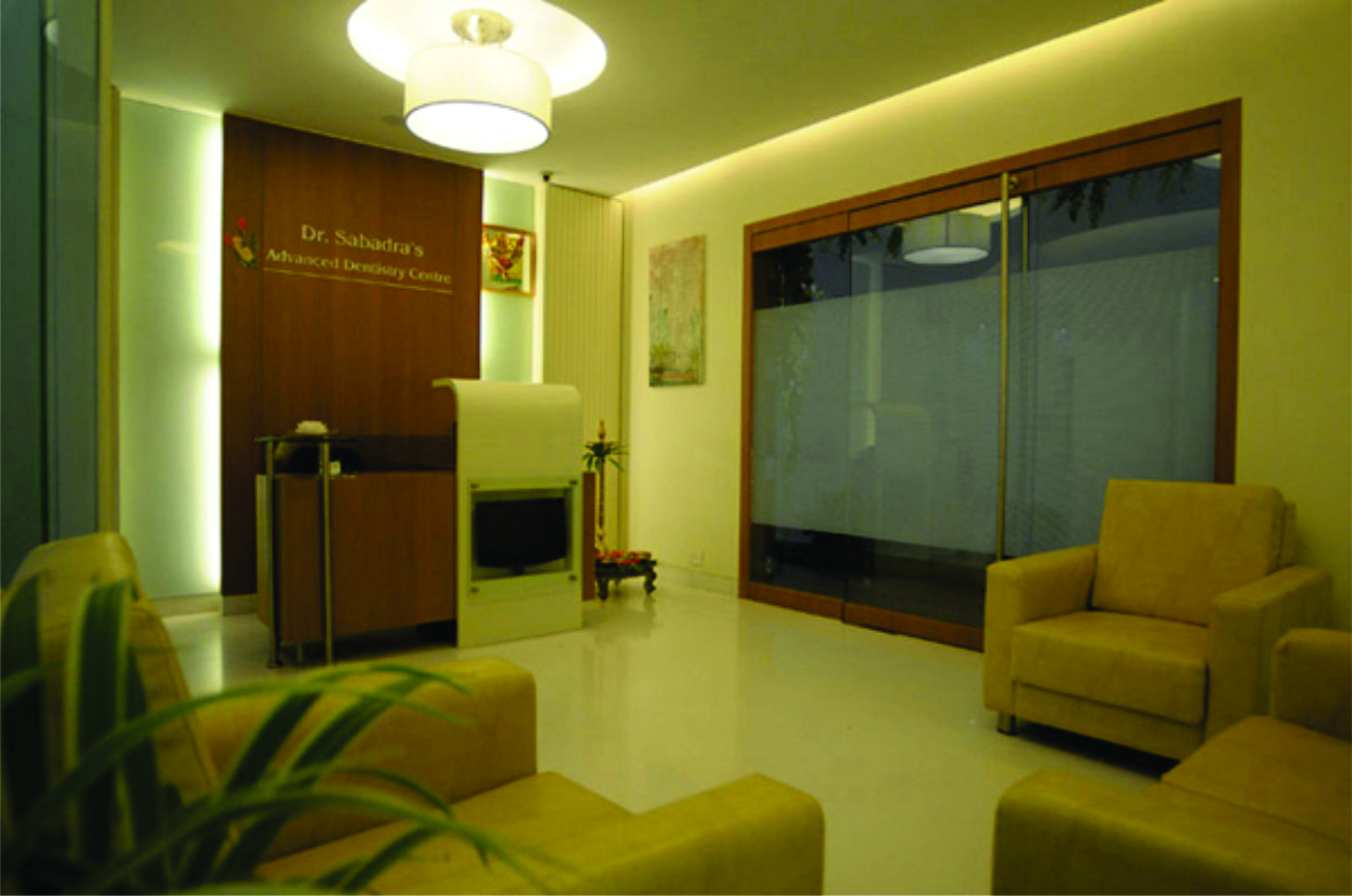 Dr Sabadra Clinic Best Architects In India E A A