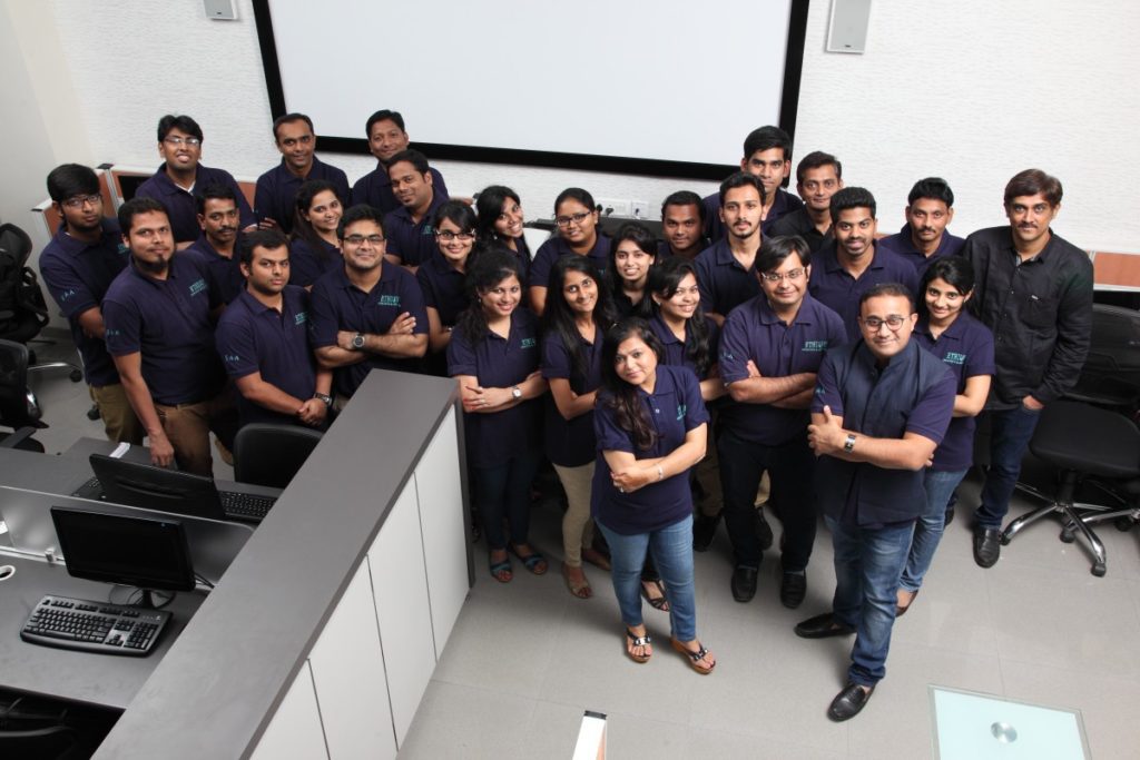 Meet The Team Best Architects in India E A A Ethique