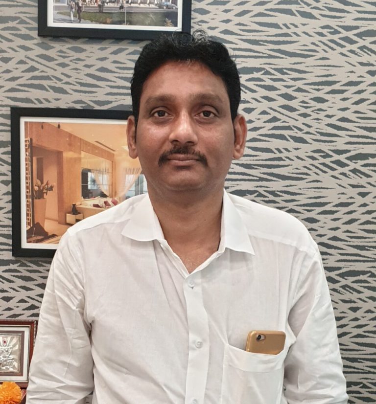 Meet The Team EAA Ethique Architects & Associates